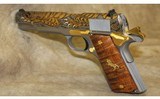 Colt ~ 38 Super ~ Luchando Tigre - 11 of 16