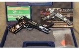 Colt ~ 38 Super ~ La Revolution ~ Orozco - 1 of 16