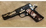 Colt ~ 38 Super ~ La Revolution ~ Orozco - 14 of 16
