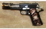 Colt ~ 38 Super ~ La Revolution ~ Orozco - 3 of 16