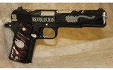 Colt ~ 38 Super ~ La Revolution ~ Orozco - 9 of 16
