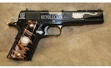 Colt ~ 38 Super ~ La Revolution ~ Orozco - 2 of 16
