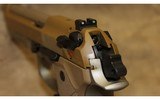 Beretta ~ M9A3 ~ 9MM - 7 of 9