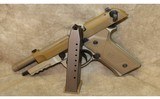 Beretta ~ M9A3 ~ 9MM - 3 of 9