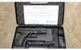 Beretta ~ APX A1 FS ~ 9MM - 6 of 6