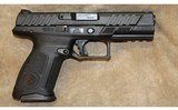 Beretta ~ APX A1 FS ~ 9MM - 1 of 6