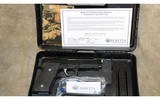 Beretta ~ Langdon Tactical ~ 92G Elite ~ 9MM - 7 of 7