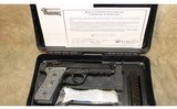 Beretta ~ Wilson Combat ~ 92G Centurion Tactical ~ 9MM - 8 of 8