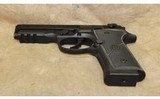 Beretta ~ 92X ~ 9MM - 4 of 8