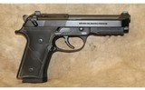 Beretta ~ 92X ~ 9MM - 1 of 8