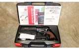 Ruger ~ New Model Blackhawk ~ 45 Colt - 11 of 11