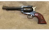 Ruger ~ New Model Blackhawk ~ 45 Colt - 2 of 11