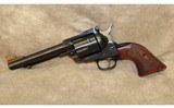 Ruger ~ New Model Blackhawk ~ 45 Colt - 8 of 11