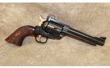 Ruger ~ New Model Blackhawk ~ 45 Colt - 7 of 11