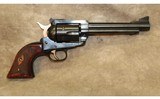 Ruger ~ New Model Blackhawk ~ 45 Colt