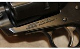 Ruger ~ New Model Blackhawk ~ 45 Colt - 3 of 11