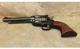 Ruger ~ New Model Blackhawk ~ 45 Colt - 4 of 11