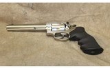 Ruger ~ GP100 1707~.357 Mag - 3 of 6