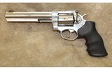 Ruger ~ GP100 1707~.357 Mag - 2 of 6