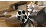 Ruger ~ SP101 ~ .357 Mag - 6 of 14