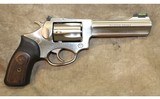 Ruger ~ SP101 ~ .357 Mag