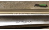 Ruger ~ SP101 ~ .357 Mag - 13 of 14