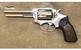 Ruger ~ SP101 ~ .357 Mag - 3 of 14
