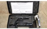 Beretta ~ APX A1 FS ~ 9MM - 5 of 5