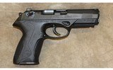 Beretta ~ PX4 Storm ~ 40 S&W - 1 of 5