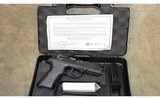 Beretta ~ PX4 Storm ~ 40 S&W - 5 of 5