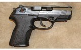 Beretta ~ PX4 Storm Compact ~ 9MM - 1 of 4