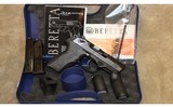 Beretta ~ PX4 Storm Compact ~ 9MM - 4 of 4