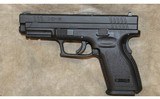 HS Produkt Springfield ~ XD-9 ~ 9MM - 2 of 4