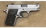 Sig Sauer ~ P238 ~ 380 ACP - 1 of 4