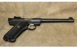 Ruger ~ Mark II ~ 22LR - 4 of 4