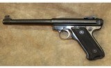 Ruger ~ Mark II ~ 22LR - 2 of 4