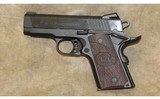 Colt ~ Defender ~ 45 Auto - 2 of 4