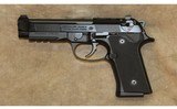 Beretta ~ 92X Compact ~ 9MM - 2 of 5