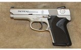 Smith & Wesson ~ 3953 Tactical TSW ~ 9MM - 2 of 4