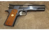 A.R. Sales Co ~ 1911 Colt Conversion ~ 22LR