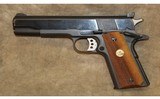 A.R. Sales Co ~ 1911 Colt Conversion ~ 22LR - 2 of 6