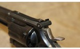 Smith & Wesson ~ 586 ~ 357 Magnum - 5 of 6