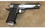 Para Ordinance ~ Todd Jarrett USPSA ~ 40S&W