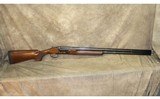 Browning ~ Citori GTI~ 12 Gauge