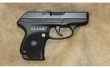 Ruger ~ LCP ~ 380 Auto - 1 of 3