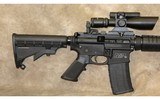 Smith & Wesson ~ M&P-15 ~ 5.56 Nato - 2 of 9