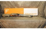 Franchi ~ Affinity 3 ~ 20 Gauge - 8 of 8
