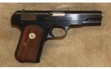 Colt ~ US Armament ~ 1903 Hammerless ~ 32 Auto - 1 of 6