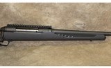 Savage ~ 110 ~ 6.5x284 Norma - 3 of 10