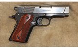 Colt ~ New Agent ~ 45 Auto - 1 of 3